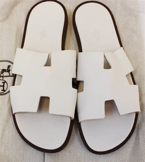 hermes sandals ebay uk|authentic hermes sandals.